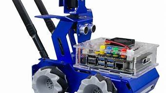 机器人 ai 编程(机器人编程加盟)